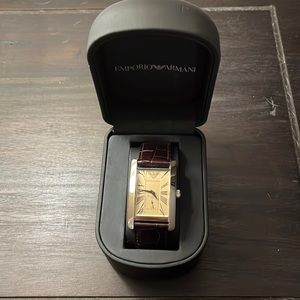 Emporio Armani Watch